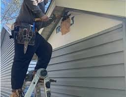 Professional Siding Installation & Repair in Desert Palms, CA